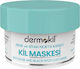 Dermokil Μάσκα Προσώπου 50ml