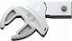 Wera Joker L French Wrench with Adjustable Opening 19mm