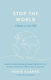 Stop The World I Want To Get Off A Guide To Understanding And Supporting The Recovery Of Autistic Burnout In Children And Young People Jodie Clarke