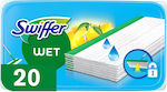 Swiffer Dust Mop Refill Pad 20pcs P04H816