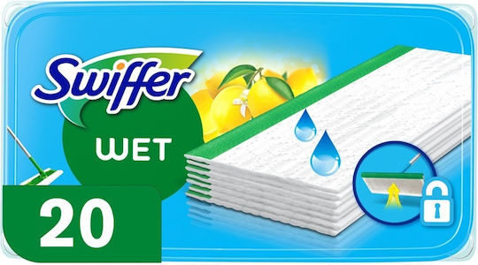 Swiffer Dust Mop Refill Pad 20pcs P04H816