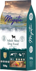 Mystic 15kg Mystic 15kg