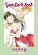 Your Lie In April Omnibus 2 Vol 4-6 Naoshi Arakawa 1225 Vol. 0