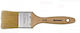 Benman Semi-double Brush A211 20mm Benman