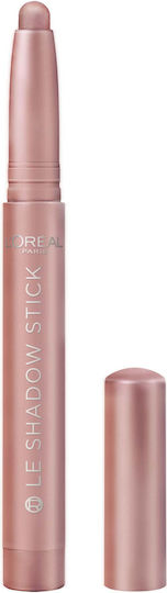 L'Oreal Paris Le Shadow Σκιά Ματιών Matte σε Stick 245 Alluring Rose 1.4gr