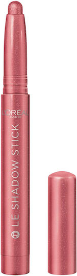 L'Oreal Paris Le Shadow Eye Shadow Matte in Stick 118 Cloudy Rose 1.4gr