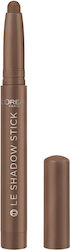 L'Oreal Paris Le Shadow 420 Brown Bliss 1.4gr