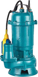 Elmark Αντλία Νερού 750W 59656 Elmark Αντλία Νερού 750W 59656