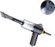 Car Hand Vacuum & Blower 2 in 1 Rechargeable 12V 45W