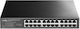 Cudy GS1024 v1 Unmanaged L2 Switch με 24 Θύρες Gigabit (1Gbps) Ethernet