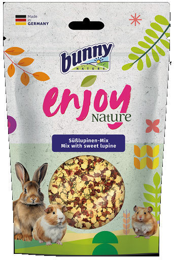 Enjoy Naturemix Sweet Lupine 100gr