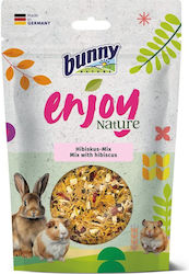 Bunny Nature Enjoy Nature Микс Хибискус 50 гр Bunny Nature Enjoy Nature Микс Хибискус 50 гр