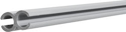 Brunner Insulation Tape PVC Gray