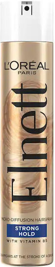 L'Oreal Paris Macrovita Haarspray Für Leichtes Halten 200ml
