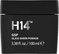 H14 Gsp Помада Glass Sheen 100ml H14 Gsp Помада Glass Sheen 100ml