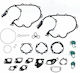 Athena Σετ Φλάντζες Γενικής P400480700062 Vespa Sprint 150 65-76