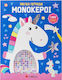 Μαγικά Πετράδια, Unicorni