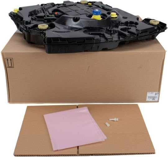 OE PSA Fuel Tank Car for Citroen C3 / C4 Cactus