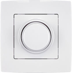 Dimmer LED 3-300W White