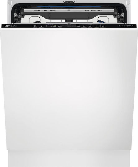 Vollintegrierter Geschirrspüler mit Wi-Fi für 14 Gedecke B60xH82cm 900 ComfortLift