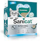 Sanicat Nisip pentru Pisici cu Aromă Pudră pentru copii 10kg