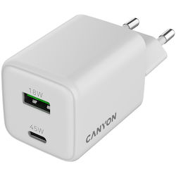 Canyon Αντάπτορας 45W