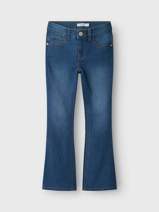Name It Kinder-Jeanshosen Blau