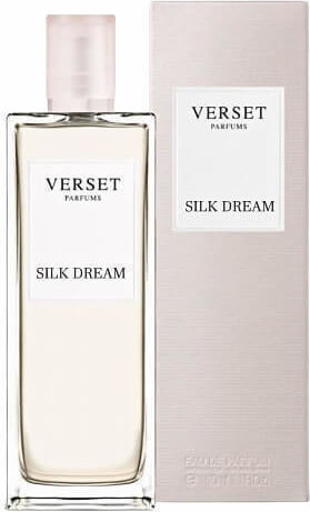 Verset Silk Dream Eau de Parfum 50ml