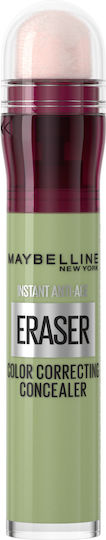 Maybelline Instant Eraser Age Rewind Liquid Color Corrector Green 6ml