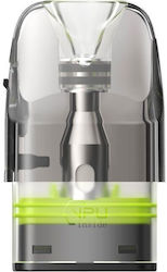 Geek Vape Sonder Q Pod 3ml με Αντίσταση 0.8ohm