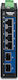 Trendnet TI-G5062 Unmanaged L2 Switch με 4 Θύρες Gigabit (1Gbps) Ethernet και 2 SFP Θύρες