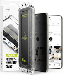 Ringke Tempered Glass 2pcs (Galaxy S25+) Ringke Tempered Glass 2pcs (Galaxy S25+)