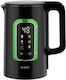 Gruppe DG-2328-EL Kettle 1.5lt 1500W Black