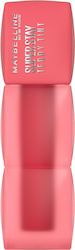 Maybelline Super Stay Teddy Tint Liquid Lipstick