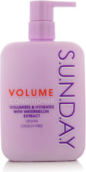 Xpel S.u.n.d.a.y 350ml