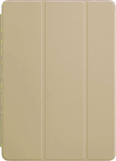 Slim Flip Cover Gold (iPad Air 2013 9,7" / iPad Air 11" 2024/2025/2026)