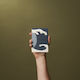 Paper Republic Pocket Notizbuch A5 mit Punkten ...