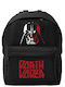 Pegasus Star Wars Darth Vader Schulranzen Rucksack Schwarz