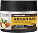 Argan Hair Mask for Repairing with Argan Oil & Keratin 300ml