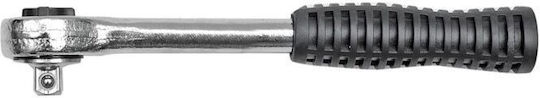 Ratschen 45 Zähne mit Vierkant 1/2" Länge 25cm.