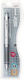 Uni Mitsubishi Pencil Alpha Gel M5858gg1p.24 Kurutoga Mechanical Pencil 0.5 Black 4902778121788