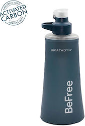 Филтър за вода Befree 1.0L Carbon Katadyn