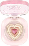 Essence Love It A Choco' Lot Highlighter Glaze Heartbeats & Choco Treats 6g