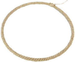 Rope Wreath Ø35