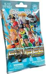 Playmobil Figures Σειρά 27 για 5-10 ετών