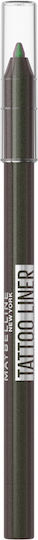 Maybelline Tattoo Liner Гел Мек Молив за Очи 823 Aurora Flip