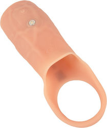 You2Toys Vibro Penis Penis Extension 14cm