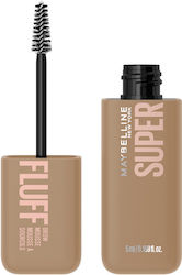 Maybelline Superfluff Mousse Mascara for Eyebro...