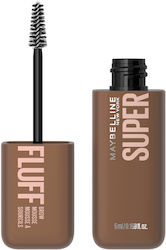 Maybelline Superfluff Mousse Mascara for Eyebro...