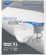 Hartmann Molicare Premium Mobile Super Incontinence Underwear XLarge 14 Units